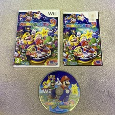 Mario party videogame for sale  COLCHESTER