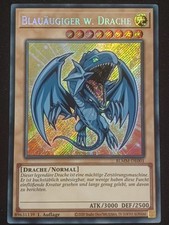 Blauäugiger drache blmm gebraucht kaufen  Celle