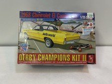 Amt 1968 chevrolet for sale  Apple Valley
