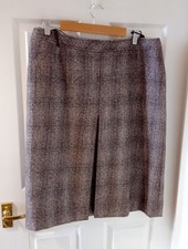 Vintage wool material for sale  TYWYN