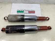 Coppia ammortizzatori gilera usato  Gambettola