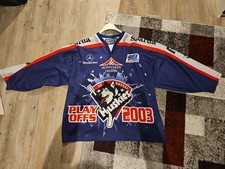 Kassel huskies trikot gebraucht kaufen  Kassel