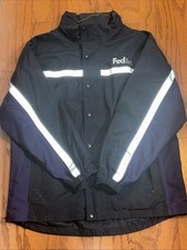 Fedex rain jacket for sale  Memphis