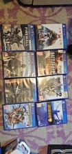 Ps4 game bundle for sale  CHESSINGTON