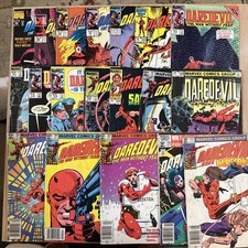 Daredevil lot reader for sale  Leander