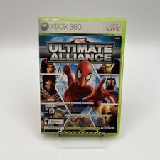 Marvel ultimate alliance for sale  Culpeper