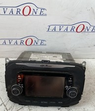 Autoradio per alfa usato  Italia