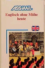 Assimil selbstlernkurs deutsch gebraucht kaufen  Berlin
