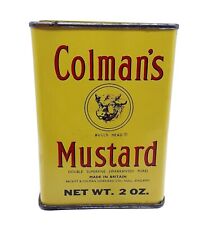 Rare vintage colman for sale  Lake Forest