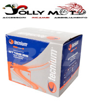 Batteria tecnium bt12b usato  Napoli
