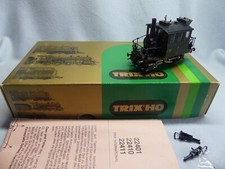 Trix spur 22411 gebraucht kaufen  Kirchgellersen