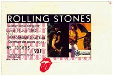 Rare rolling stones d'occasion  Uzès