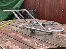 Motorcycle rack for sale  LEICESTER