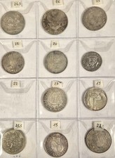 Lotto monete antiche usato  Correggio