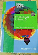 Prospettiva turismo vol.3 usato  Genova
