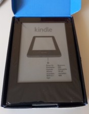 Kindle touch 7ª usato  Roma