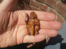 Hand carved wood for sale  GREAT YARMOUTH