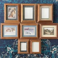 Vintage solid wood for sale  South El Monte