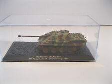 Deagostini jagdpanther sd.kfz. for sale  Newton