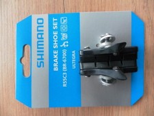 Patins frein shimano d'occasion  Fessenheim