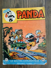 Panda artima 05 d'occasion  Diarville