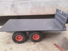 Siku bale trailer for sale  ENNISKILLEN