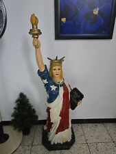 Amerikanische freiheitsstatue  gebraucht kaufen  Nehren