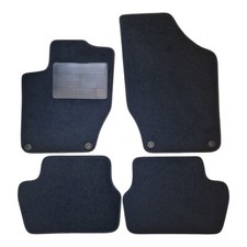 Set tappetini tappeti usato  Zungoli