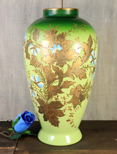 Monumental antique enameled d'occasion  Bagnoles-de-l'Orne