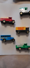 Corgi toys trucks for sale  SHREWSBURY