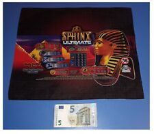 Pannello plexiglass sphinx usato  Cairo Montenotte