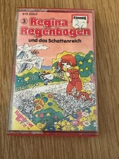 Regina regenbogen schattenreic gebraucht kaufen  Verden