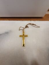 Ladies gold tone for sale  RYDE