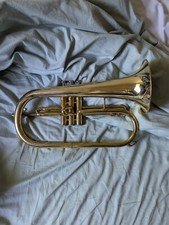 Flugelhorn yamaha excellent for sale  Paso Robles