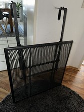 Balkonhängetisch anthrazit gebraucht kaufen  Wabern