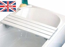 Savanah slatted bath for sale  SHEFFIELD