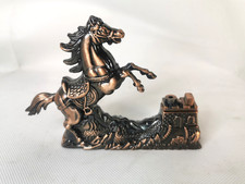 Vintage bronze look for sale  EDINBURGH