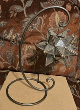 Moravian star hanging for sale  Alpha