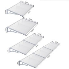 Xlarge door canopy for sale  UK