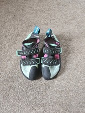 Scarpa vapor women for sale  STRATHAVEN