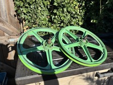 Skyway tuff old for sale  UK