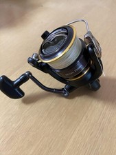 Daiwa regal 2508h d'occasion  Expédié en France