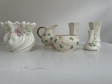 belleek pottery for sale belleek pottery for sale STOKE-ON-TRENT