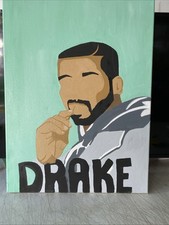Original detroit art for sale  Ferndale