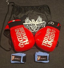Triumph united muay for sale  Peapack