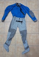 Kokatat drysuit gor for sale  New Port Richey