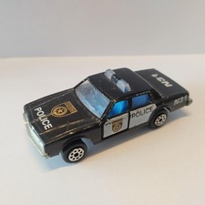 Vintage voiture majorette d'occasion  Montbéliard