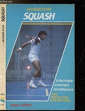 Squash d'occasion  Corbeil-Essonnes