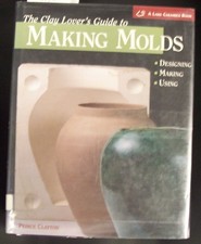 Clay lover guide for sale  Depew