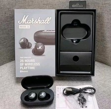 écouteurs marshall mode d'occasion  Mer